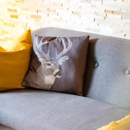 Urlaub In Andreasberg Apartamento Sankt Andreasberg Exterior foto