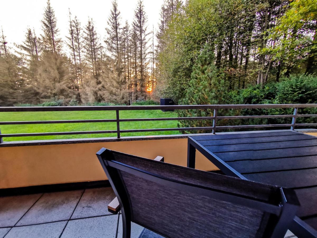 Urlaub In Andreasberg Apartamento Sankt Andreasberg Exterior foto