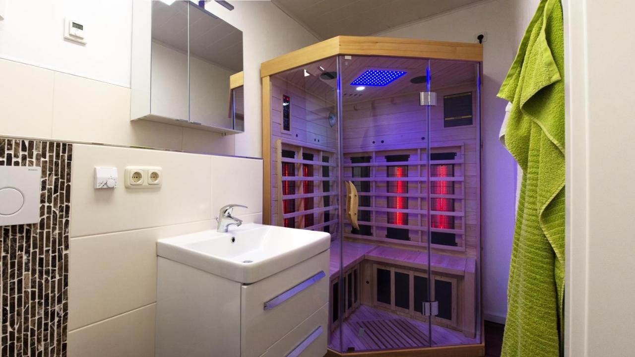 Urlaub In Andreasberg Apartamento Sankt Andreasberg Exterior foto
